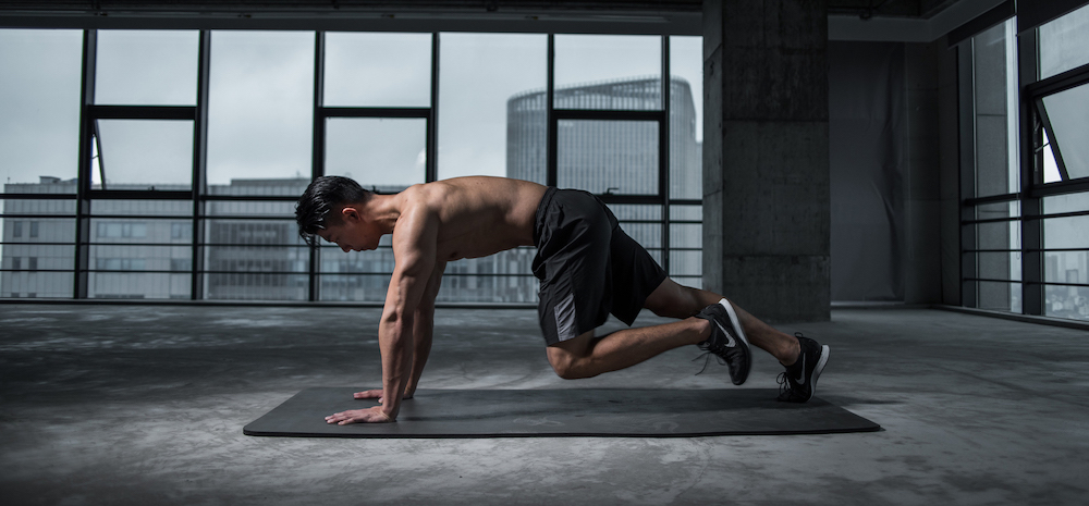 Entrenador personal <br>al Bages</br>