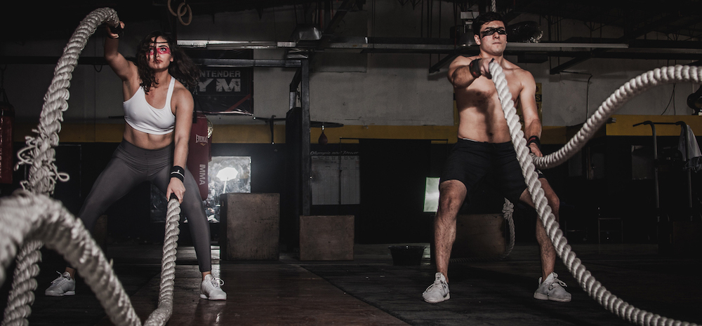 Entrenament personalitzat